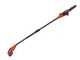 Black &amp; Decker GPC1820L20-QW 18V Battery-powered Pruner on Extension Pole - 2Ah Battery + Free 18V 2Ah battery