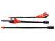 Black &amp; Decker GPC1820L20-QW 18V Battery-powered Pruner on Extension Pole - 2Ah Battery + Free 18V 2Ah battery