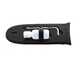 Black &amp; Decker GPC1820L20-QW 18V Battery-powered Pruner on Extension Pole - 2Ah Battery + Free 18V 2Ah battery