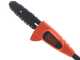 Black &amp; Decker GPC1820L20-QW 18V Battery-powered Pruner on Extension Pole - 2Ah Battery + Free 18V 2Ah battery