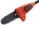 Black &amp; Decker GPC1820L20-QW 18V Battery-powered Pruner on Extension Pole - 2Ah Battery + Free 18V 2Ah battery