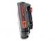 Black &amp; Decker GPC1820L20-QW 18V Battery-powered Pruner on Extension Pole - 2Ah Battery + Free 18V 2Ah battery