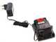 Black &amp; Decker GPC1820L20-QW 18V Battery-powered Pruner on Extension Pole - 2Ah Battery + Free 18V 2Ah battery