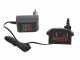 Black &amp; Decker ST182320-QW Edge Strimmer - 18 V/ 2 Ah Lithium-ion Battery-powered Brush Cutter