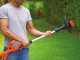 Black &amp; Decker ST182320-QW Edge Strimmer - 18 V/ 2 Ah Lithium-ion Battery-powered Brush Cutter