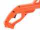 Black &amp; Decker ST182320-QW Edge Strimmer - 18 V/ 2 Ah Lithium-ion Battery-powered Brush Cutter