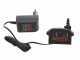 Black &amp; Decker ST182320-QW Edge Strimmer - 18 V/ 2 Ah Lithium-ion Battery-powered Brush Cutter