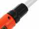 Black &amp; Decker ST182320-QW Edge Strimmer - 18 V/ 2 Ah Lithium-ion Battery-powered Brush Cutter