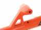 Black &amp; Decker ST182320-QW Edge Strimmer - 18 V/ 2 Ah Lithium-ion Battery-powered Brush Cutter