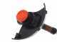 Black &amp; Decker STC1840EPC-QW Edge Strimmer - 18 V/ 4 Ah Lithium-ion Battery-powered Brush Cutter