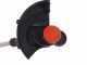 Black &amp; Decker STC1840EPC-QW Edge Strimmer - 18 V/ 4 Ah Lithium-ion Battery-powered Brush Cutter