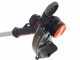 Black &amp; Decker STC1840EPC-QW Edge Strimmer - 18 V/ 4 Ah Lithium-ion Battery-powered Brush Cutter