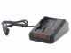Black &amp; Decker STC1840EPC-QW Edge Strimmer - 18 V/ 4 Ah Lithium-ion Battery-powered Brush Cutter