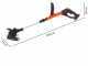 Black &amp; Decker STC1840EPC-QW Edge Strimmer - 18 V/ 4 Ah Lithium-ion Battery-powered Brush Cutter