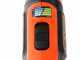 Black &amp; Decker STC1840EPC-QW Edge Strimmer - 18 V/ 4 Ah Lithium-ion Battery-powered Brush Cutter