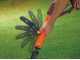 Black &amp; Decker STC1840EPC-QW Edge Strimmer - 18 V/ 4 Ah Lithium-ion Battery-powered Brush Cutter