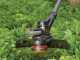 Black &amp; Decker STC1840EPC-QW Edge Strimmer - 18 V/ 4 Ah Lithium-ion Battery-powered Brush Cutter