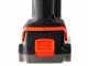 Black &amp; Decker STC1840EPC-QW Edge Strimmer - 18 V/ 4 Ah Lithium-ion Battery-powered Brush Cutter
