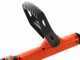 Black &amp; Decker STC1840EPC-QW Edge Strimmer - 18 V/ 4 Ah Lithium-ion Battery-powered Brush Cutter