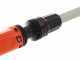 Black &amp; Decker STC1840EPC-QW Edge Strimmer - 18 V/ 4 Ah Lithium-ion Battery-powered Brush Cutter