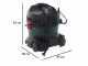 BOSCH UniversalVac 15 - Wet and Dry Vacuum Cleaner - 1000 W - Multi-purpose