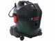 BOSCH UniversalVac 15 - Wet and Dry Vacuum Cleaner - 1000 W - Multi-purpose