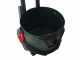 BOSCH UniversalVac 15 - Wet and Dry Vacuum Cleaner - 1000 W - Multi-purpose