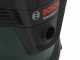 BOSCH UniversalVac 15 - Wet and Dry Vacuum Cleaner - 1000 W - Multi-purpose