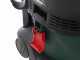 BOSCH UniversalVac 15 - Wet and Dry Vacuum Cleaner - 1000 W - Multi-purpose
