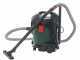 BOSCH AdvancedVac 20 - wet and dry vacuum cleaner - 1200 W - multi-purpose