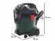 BOSCH AdvancedVac 20 - wet and dry vacuum cleaner - 1200 W - multi-purpose