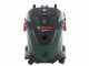 BOSCH AdvancedVac 20 - wet and dry vacuum cleaner - 1200 W - multi-purpose