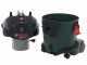 BOSCH AdvancedVac 20 - wet and dry vacuum cleaner - 1200 W - multi-purpose