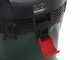BOSCH AdvancedVac 20 - wet and dry vacuum cleaner - 1200 W - multi-purpose