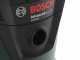 BOSCH AdvancedVac 20 - wet and dry vacuum cleaner - 1200 W - multi-purpose