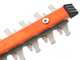 Black &amp; Decker GTC18502PC-QW Battery-powered Hedge Trimmer, 18V - 2 Ah Battery - 50 cm Blades