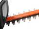 Black &amp; Decker GTC18502PC-QW Battery-powered Hedge Trimmer, 18V - 2 Ah Battery - 50 cm Blades