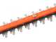 Black &amp; Decker GTC18502PC-QW Battery-powered Hedge Trimmer, 18V - 2 Ah Battery - 50 cm Blades