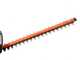 Black &amp; Decker GTC18502PC-QW Battery-powered Hedge Trimmer, 18V - 2 Ah Battery - 50 cm Blades