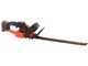 Black &amp; Decker GTC18502PC-QW Battery-powered Hedge Trimmer, 18V - 2 Ah Battery - 50 cm Blades