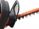 Black &amp; Decker GTC18502PC-QW Battery-powered Hedge Trimmer, 18V - 2 Ah Battery - 50 cm Blades