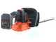 Black &amp; Decker GTC18502PC-QW Battery-powered Hedge Trimmer, 18V - 2 Ah Battery - 50 cm Blades
