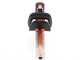 Black &amp; Decker GTC18502PC-QW Battery-powered Hedge Trimmer, 18V - 2 Ah Battery - 50 cm Blades