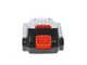 Black &amp; Decker GTC18502PC-QW Battery-powered Hedge Trimmer, 18V - 2 Ah Battery - 50 cm Blades