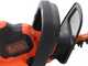 Black &amp; Decker GTC18502PC-QW Battery-powered Hedge Trimmer, 18V - 2 Ah Battery - 50 cm Blades