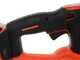 Black &amp; Decker GTC18502PC-QW Battery-powered Hedge Trimmer, 18V - 2 Ah Battery - 50 cm Blades