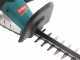 BOSCH AdvancedHedgeCut 36 Battery-powered Electric Hedge Trimmer - 54 cm Blade - 36V 2 Ah