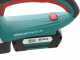 BOSCH AdvancedHedgeCut 36 Battery-powered Electric Hedge Trimmer - 54 cm Blade - 36V 2 Ah