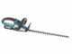 BOSCH AdvancedHedgeCut 36 Battery-powered Electric Hedge Trimmer - 54 cm Blade - 36V 2 Ah