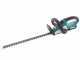 BOSCH AdvancedHedgeCut 36 Battery-powered Electric Hedge Trimmer - 54 cm Blade - 36V 2 Ah